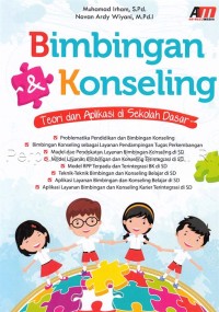 Image of Bimbingan Konseling