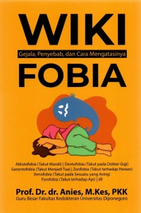 Image of Wiki Fobia