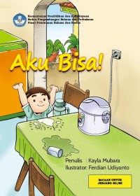 Image of Aku Bisa