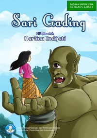 Image of Sari Gading (ind)