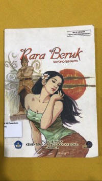 Image of Rara beruk