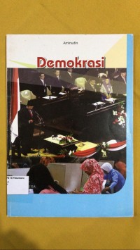 Image of Demokrasi