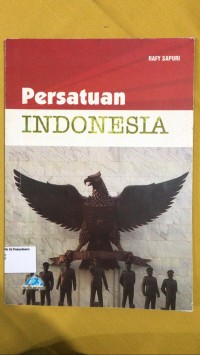 Image of Persatuan Indonesia
