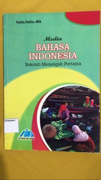 Image of Media bahasa Indonesia
