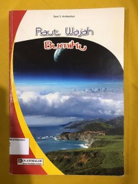 Image of Raut wajah bumiku
