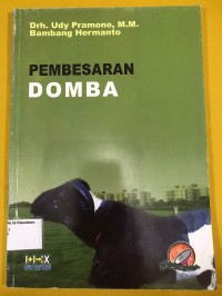 Image of Pembesaran domba