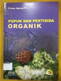 Image of Pupuk dan Pestisida Organik