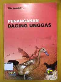 Image of Penanganan Daging Unggas