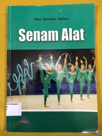 Image of Senam Alat