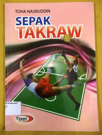 Image of Sepak Takraw