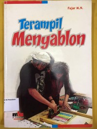 Image of Terampil Menyablon