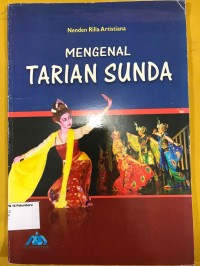Image of Mengenal Tarian Sunda