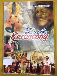 Image of Musik Keroncong