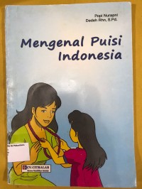 Image of Mengenal Puisi Indonesia