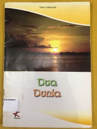 Image of Dua Dunia