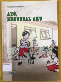 Image of Ayo,Mengenal Aku