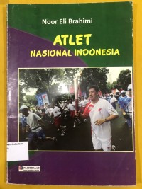 Image of Atlet Nasional Indonesia