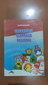 Image of Organisasi Olahraga Nasional