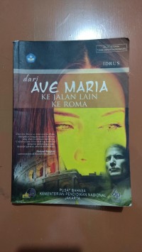 Image of Dari Ave Maria ke Jalan Lain ke Roma