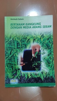 Image of Bertanam Kangkung dengan Media Arang Sekam