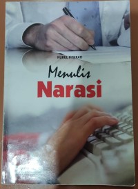 Image of Menulis Narasi