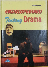 Image of Ensiklopediaku Tentang Drama