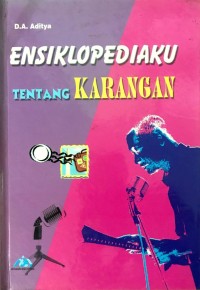Image of Ensiklopediaku Tentang Karangan
