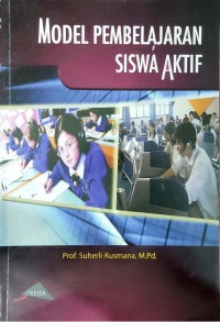 Image of Model Pembelajaran SIswa Aktif