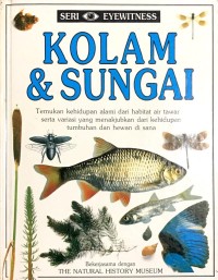 Image of Seri Eyewitness : Kolam & Sungai