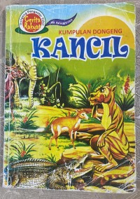 Image of Kumpulan Dongeng Binatang Si Kancil