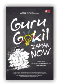 Image of Guru Gokil Zaman Now